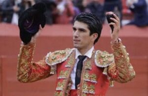 Pachuca (México) - Corrida de toros - Sábado 20 de octubre de 2018