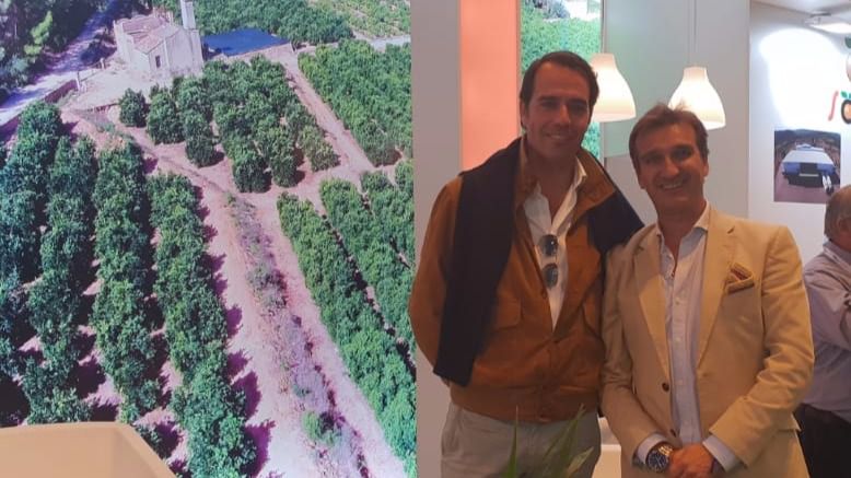 Uceda Leal estrena apoderados para 2019