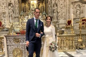 Boda pepe Moral