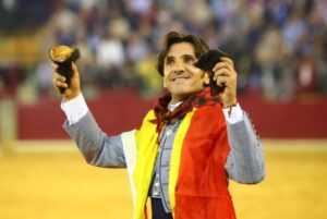 Zaragoza - Feria del Pilar - Domingo 7 de octubre de 2018