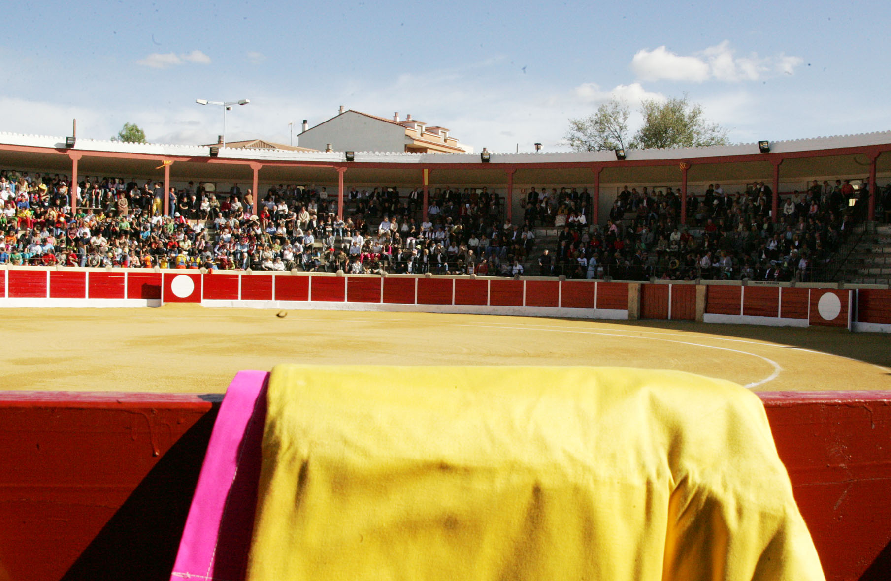 Terna de jóvenes el 12 de octubre en Calanda