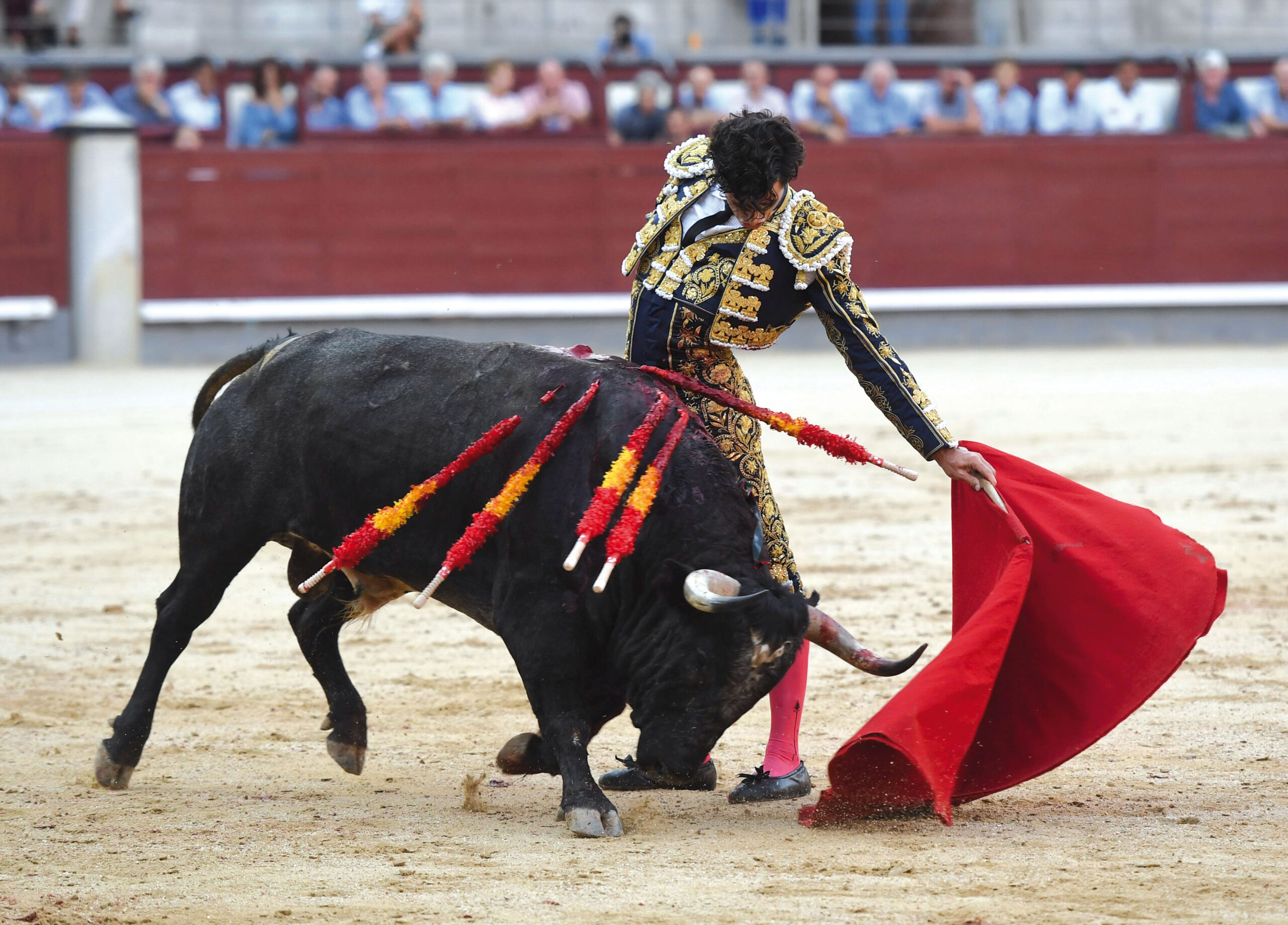 “Ahora comienza lo bueno y lo duro”
