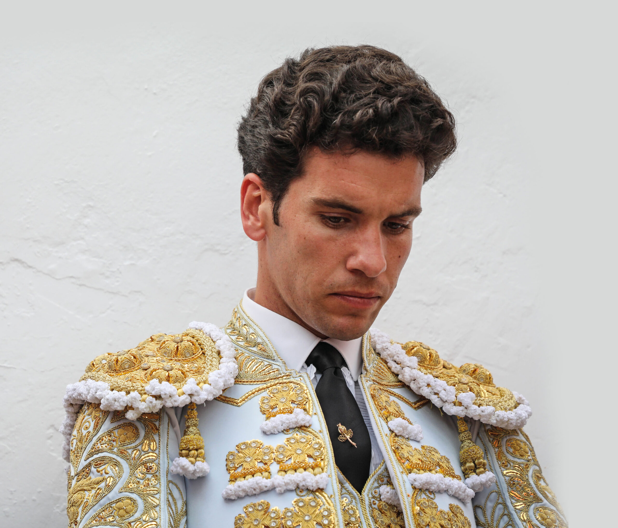 "El toreo necesita entrega plena y rechazar muchas comodidades"