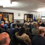 XXXIII Semana Cultural de Aroche (Huelva)