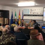 XXXIII Semana Cultural de Aroche (Huelva)