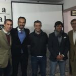 XXXIII Semana Cultural de Aroche (Huelva)