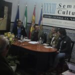 XXXIII Semana Cultural de Aroche (Huelva)