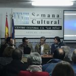 XXXIII Semana Cultural de Aroche (Huelva)