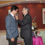 Valencia - Premios de la Asociación Amigos de Manolo Montoliu y Curro Valencia