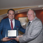 Valencia - Premios de la Asociación Amigos de Manolo Montoliu y Curro Valencia