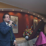 Valencia - Premios de la Asociación Amigos de Manolo Montoliu y Curro Valencia