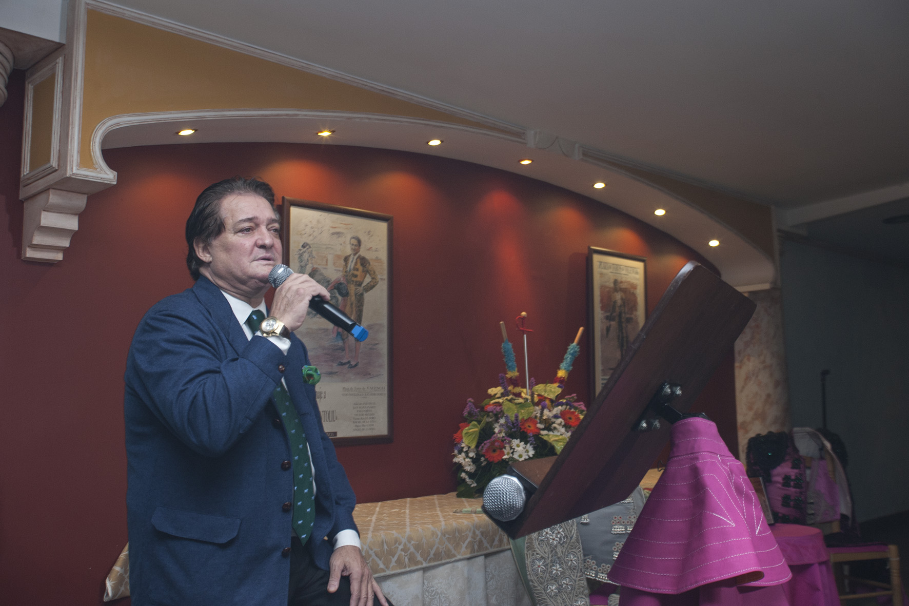 Valencia - Premios de la Asociación Amigos de Manolo Montoliu y Curro Valencia