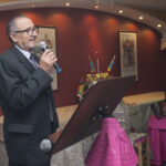 Valencia - Premios de la Asociación Amigos de Manolo Montoliu y Curro Valencia