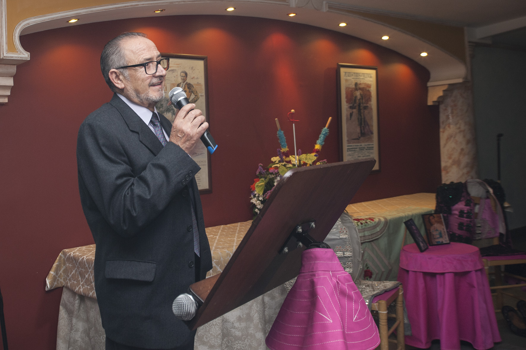 Valencia - Premios de la Asociación Amigos de Manolo Montoliu y Curro Valencia