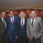 Valencia - Premios de la Asociación Amigos de Manolo Montoliu y Curro Valencia