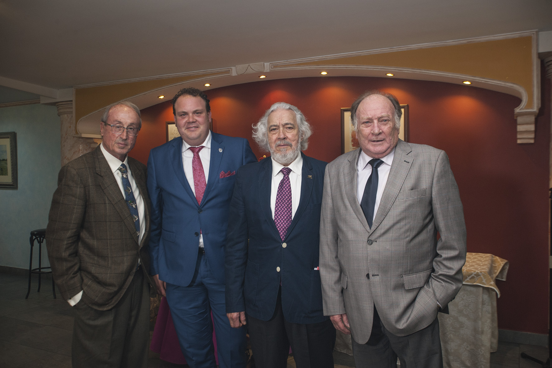 Valencia - Premios de la Asociación Amigos de Manolo Montoliu y Curro Valencia