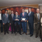 Valencia - Premios de la Asociación Amigos de Manolo Montoliu y Curro Valencia