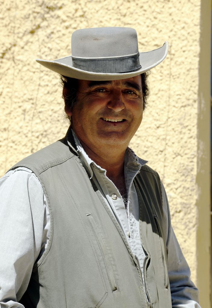 Conde de la Maza