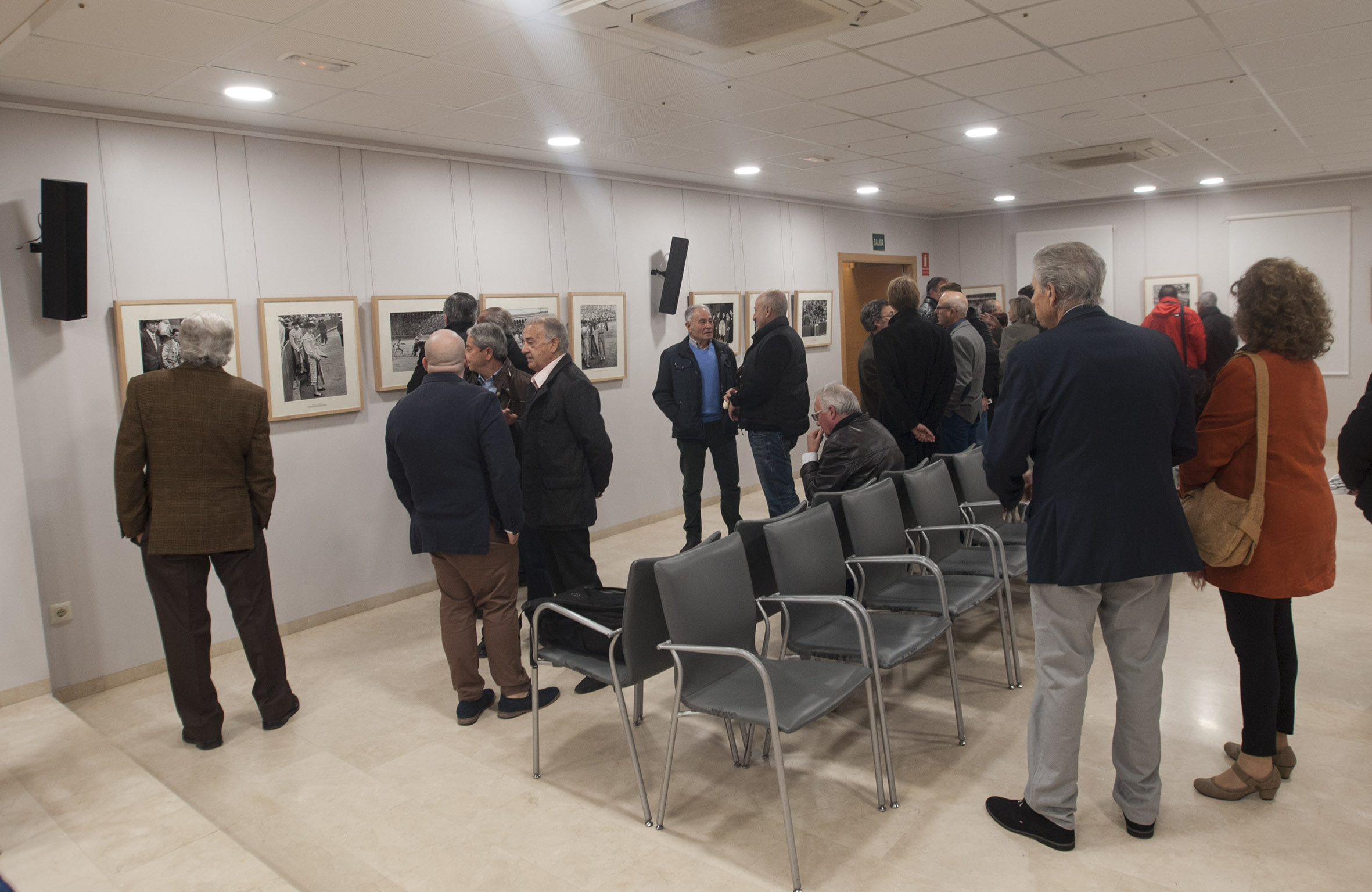 XXXVIII Semana Cultural Taurina de Foyos. 23 de noviembre de 2018