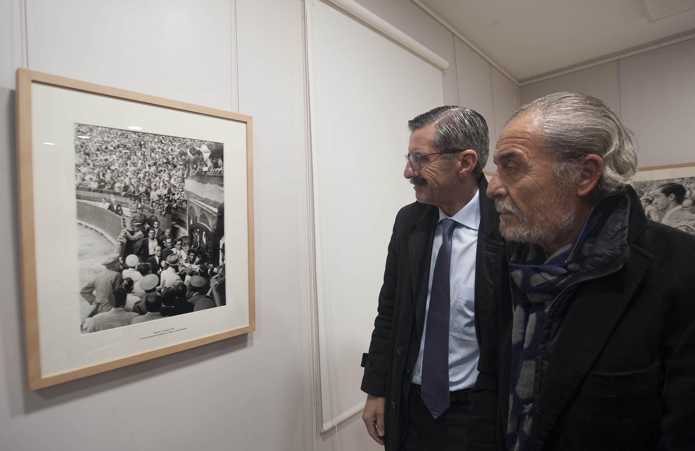 XXXVIII Semana Cultural Taurina de Foyos. 23 de noviembre de 2018