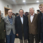 XXXVIII Semana Cultural Taurina de Foyos. 23 de noviembre de 2018