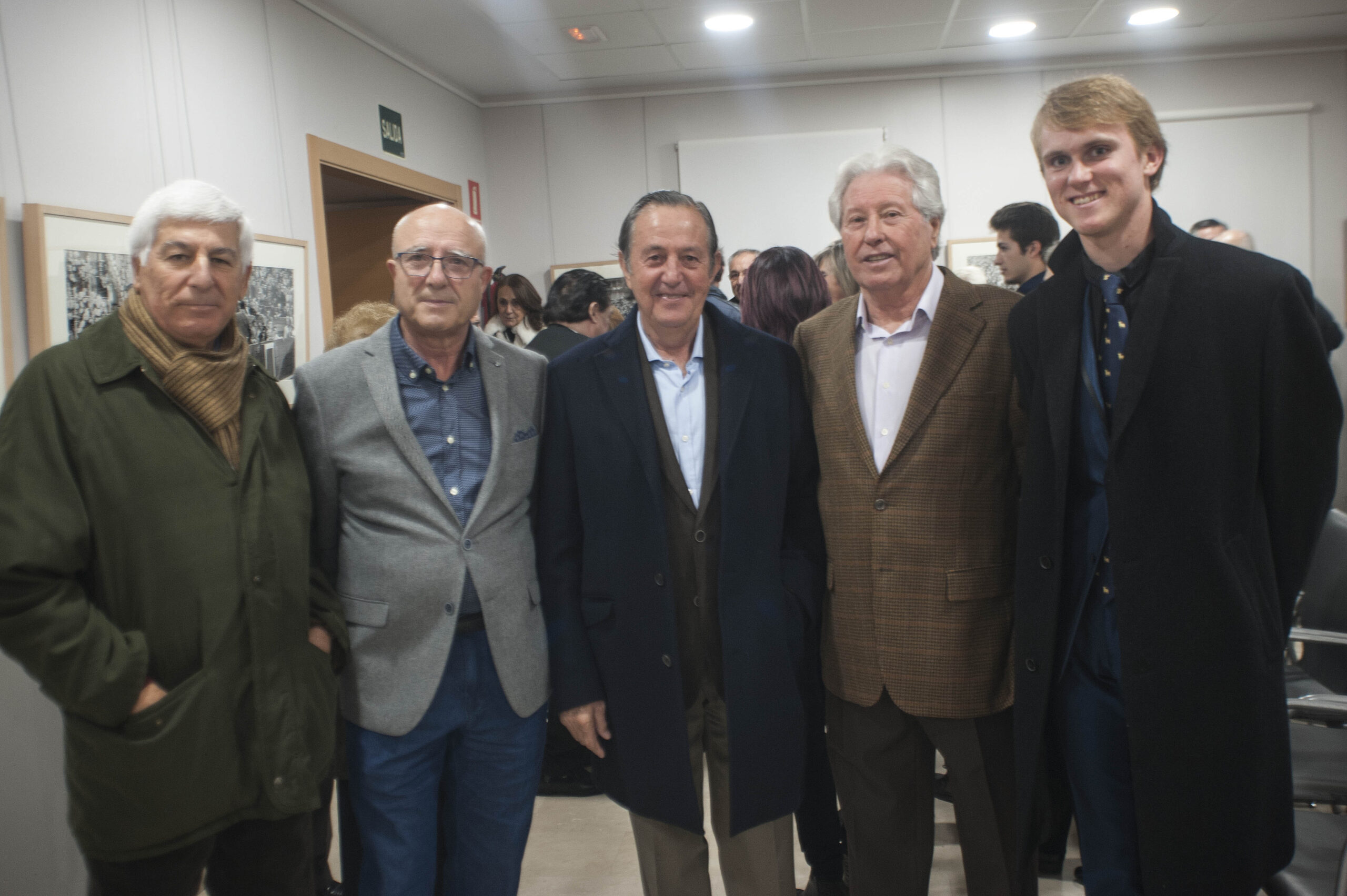 XXXVIII Semana Cultural Taurina de Foyos. 23 de noviembre de 2018