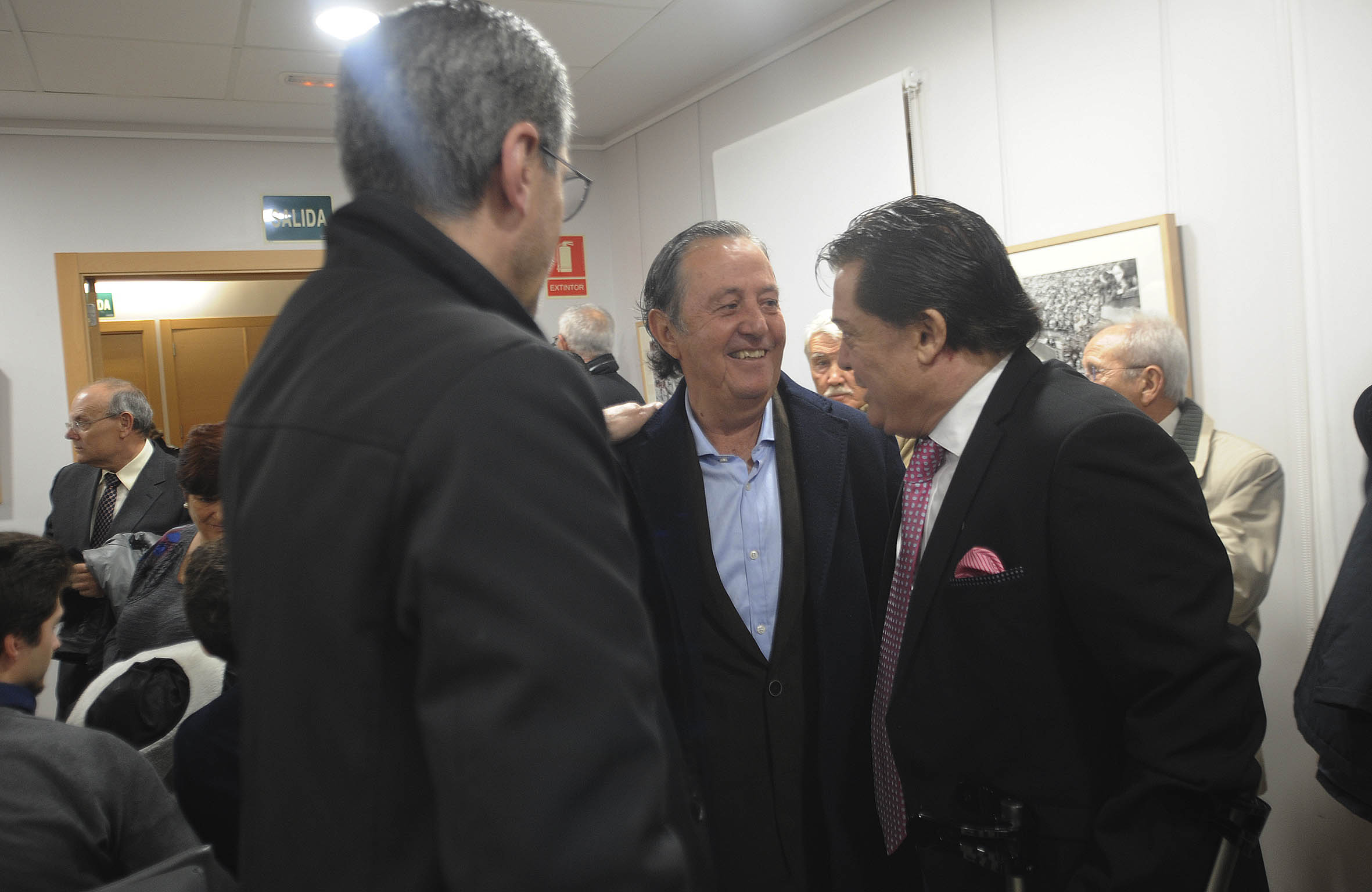 XXXVIII Semana Cultural Taurina de Foyos. 23 de noviembre de 2018