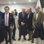 XXXVIII Semana Cultural Taurina de Foyos. 23 de noviembre de 2018