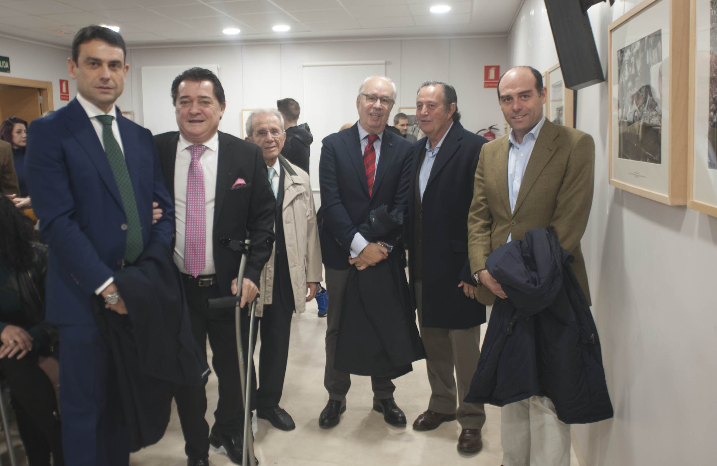 XXXVIII Semana Cultural Taurina de Foyos. 23 de noviembre de 2018