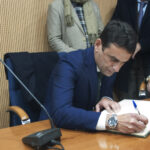 XXXVIII Semana Cultural Taurina de Foyos. 23 de noviembre de 2018