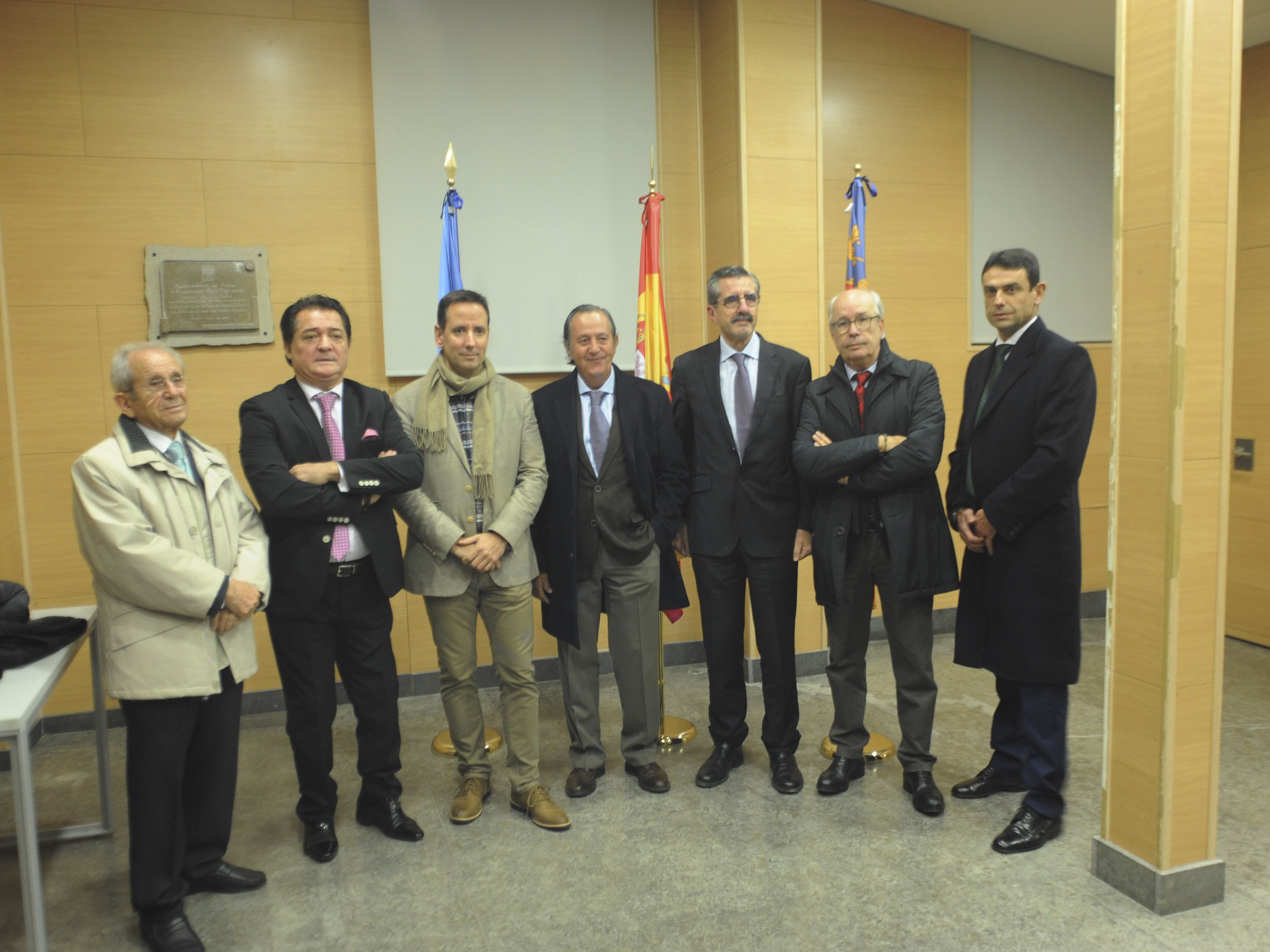 XXXVIII Semana Cultural Taurina de Foyos. 23 de noviembre de 2018