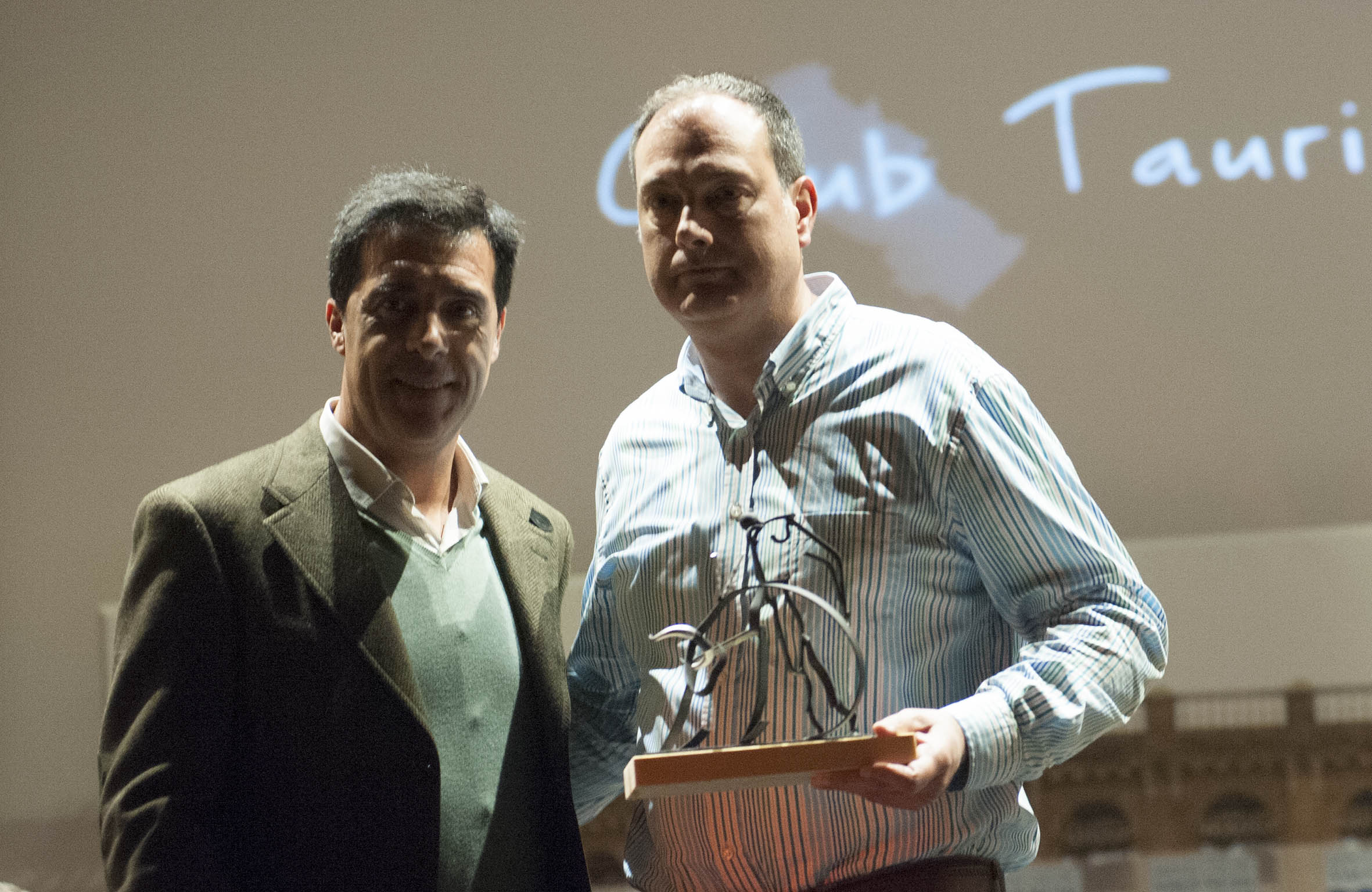 XXXVIII Semana Cultural Taurina de Foyos. 23 de noviembre de 2018