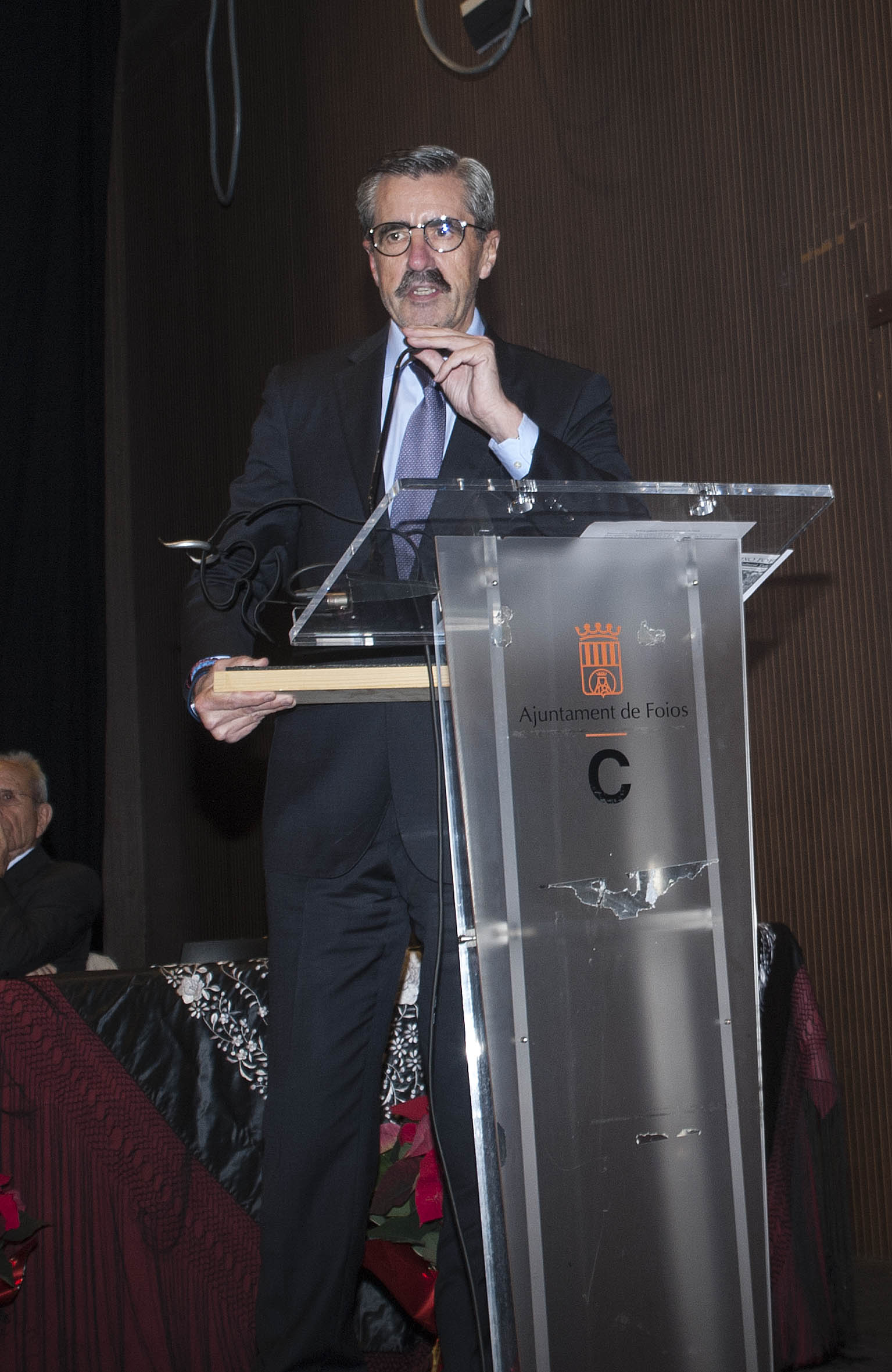 XXXVIII Semana Cultural Taurina de Foyos. 23 de noviembre de 2018