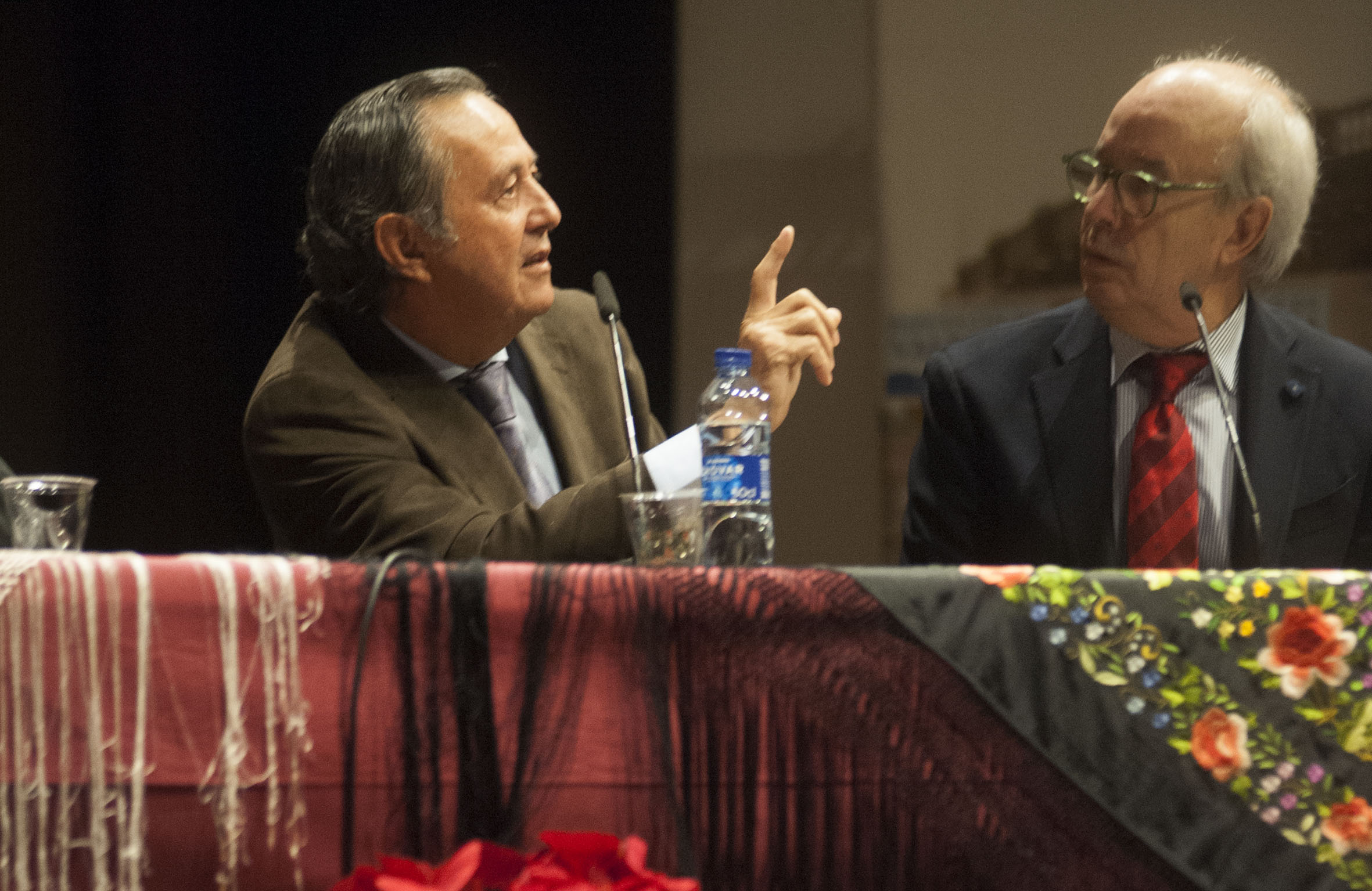 XXXVIII Semana Cultural Taurina de Foyos. 23 de noviembre de 2018