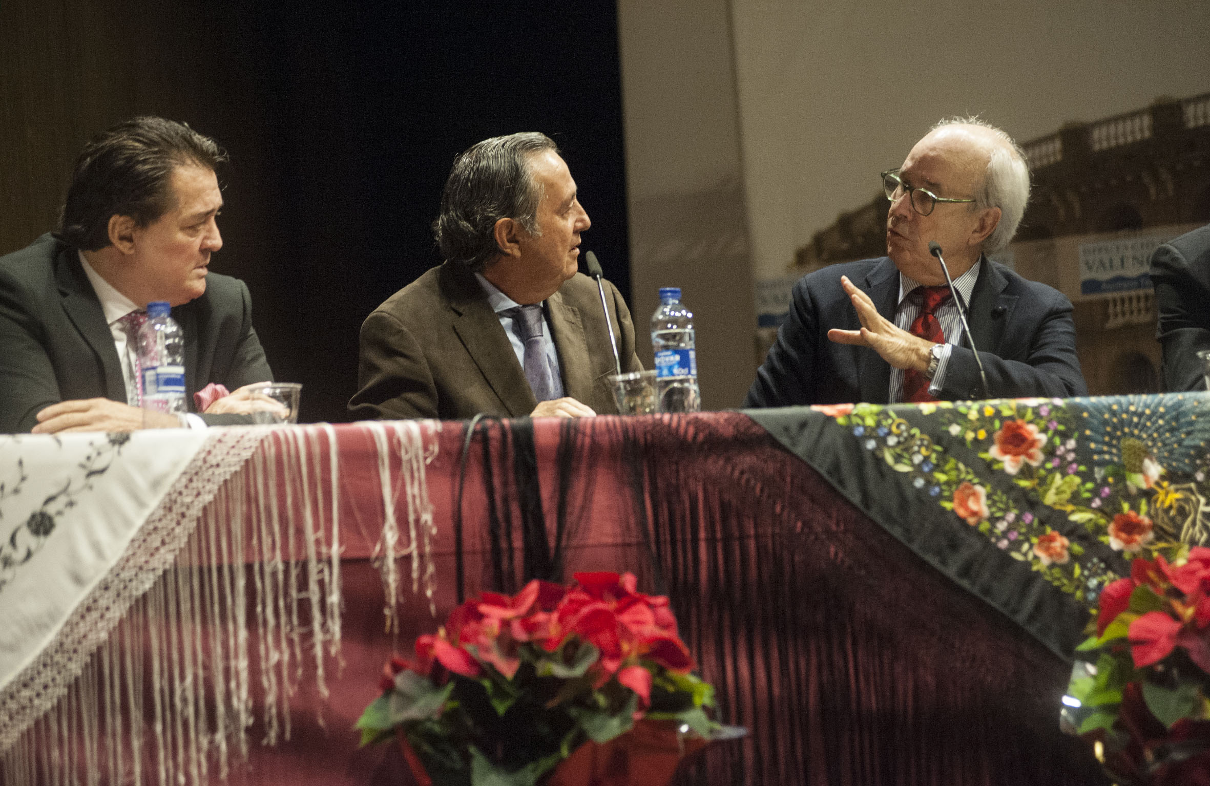 XXXVIII Semana Cultural Taurina de Foyos. 23 de noviembre de 2018