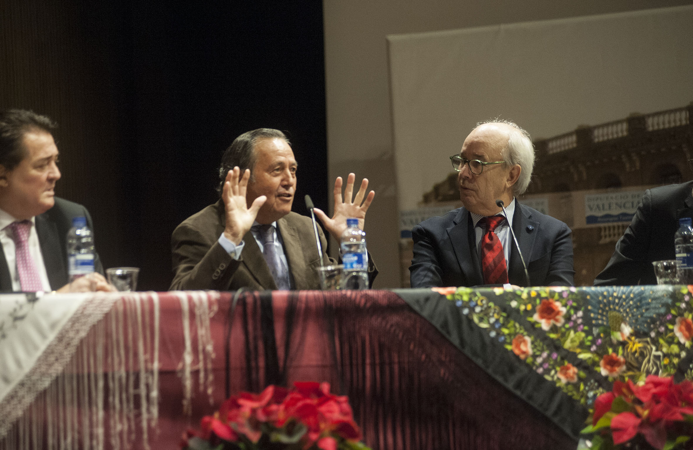 XXXVIII Semana Cultural Taurina de Foyos. 23 de noviembre de 2018