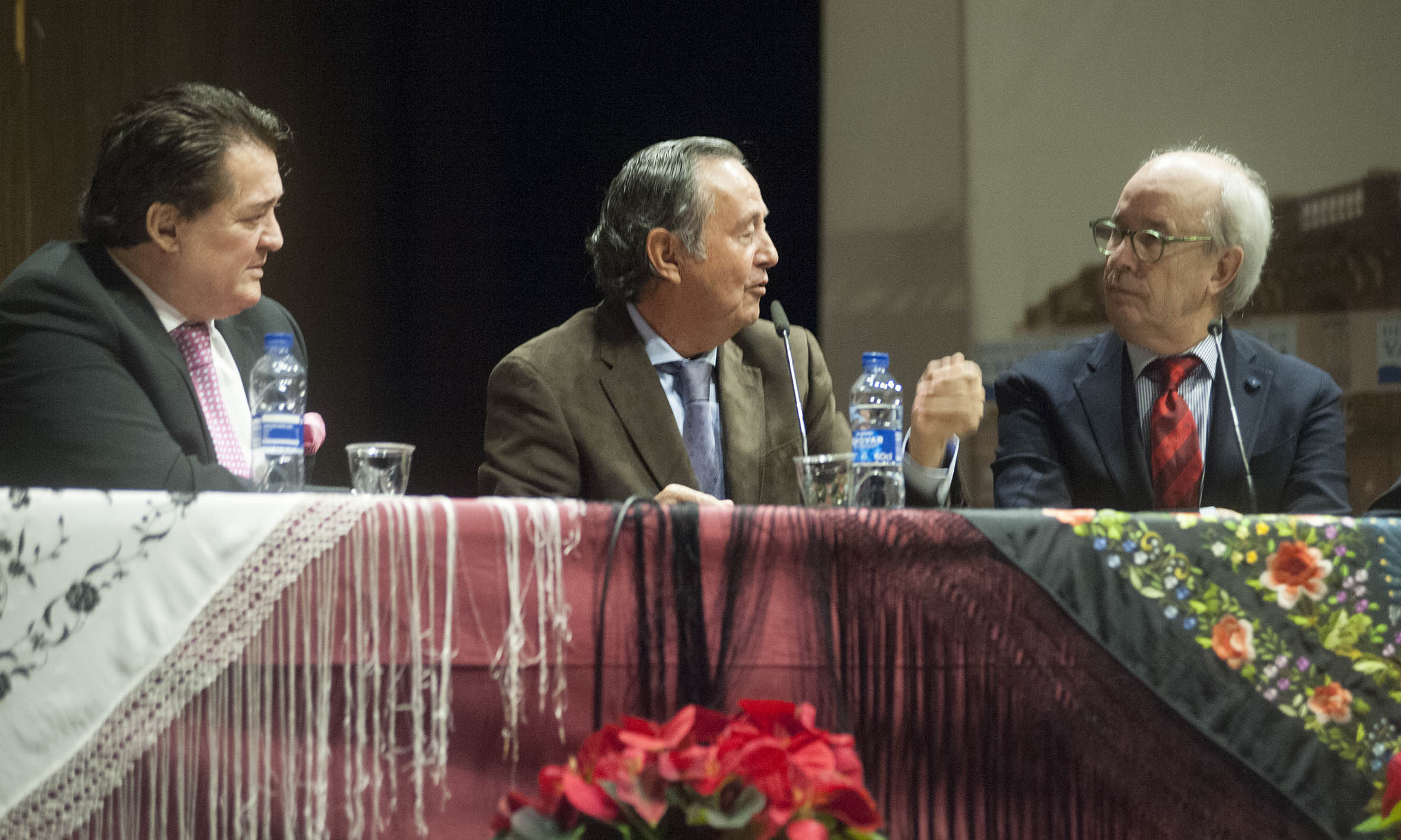 XXXVIII Semana Cultural Taurina de Foyos. 23 de noviembre de 2018