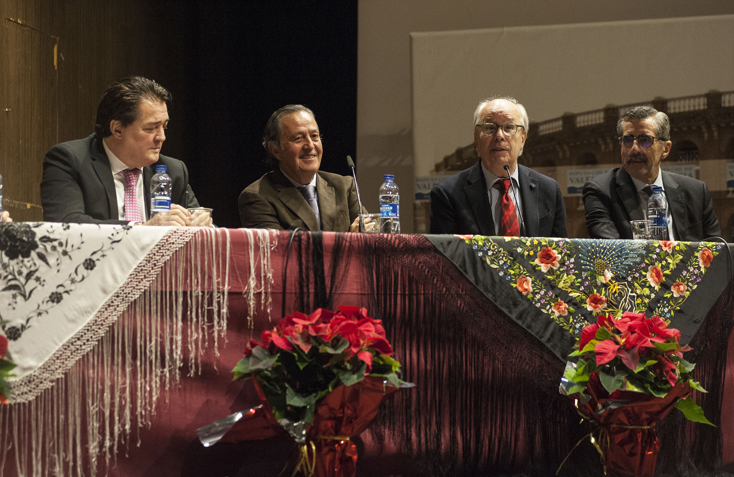 XXXVIII Semana Cultural Taurina de Foyos. 23 de noviembre de 2018