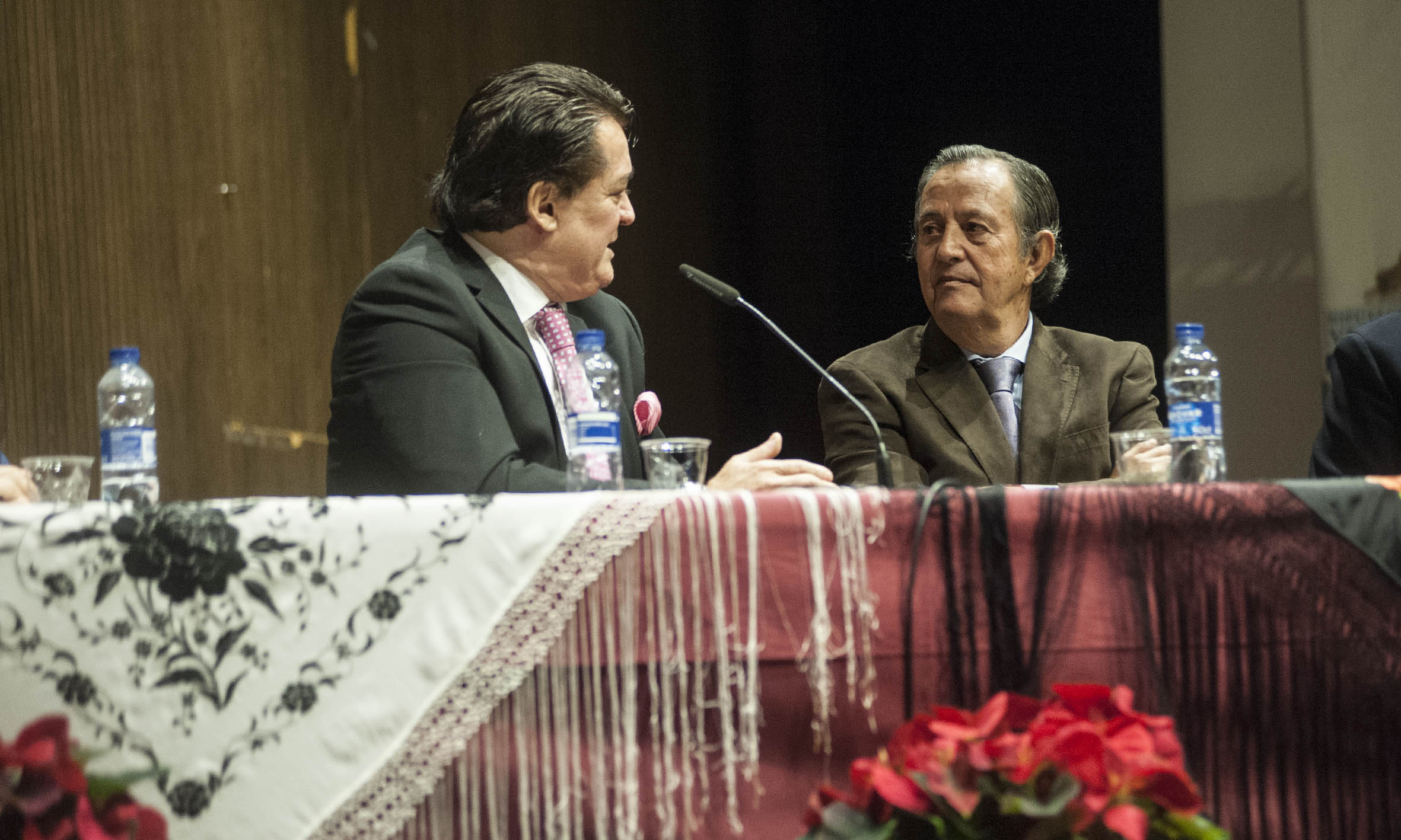 XXXVIII Semana Cultural Taurina de Foyos. 23 de noviembre de 2018