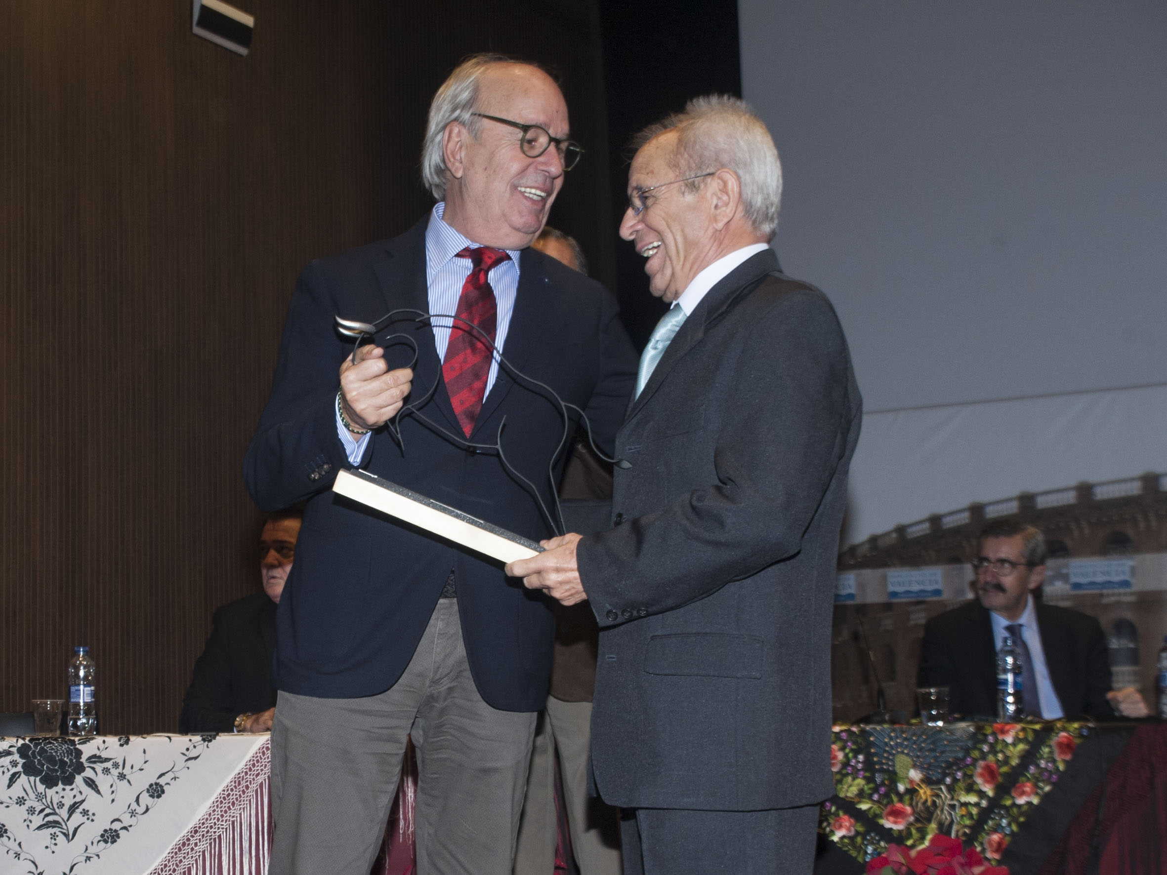 XXXVIII Semana Cultural Taurina de Foyos. 23 de noviembre de 2018