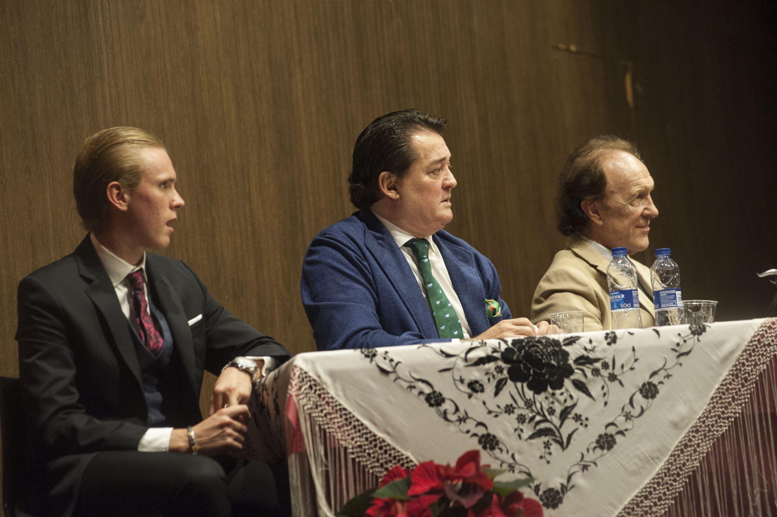 XXXVIII Semana Cultural Taurina de Foyos. 24 de noviembre de 2018