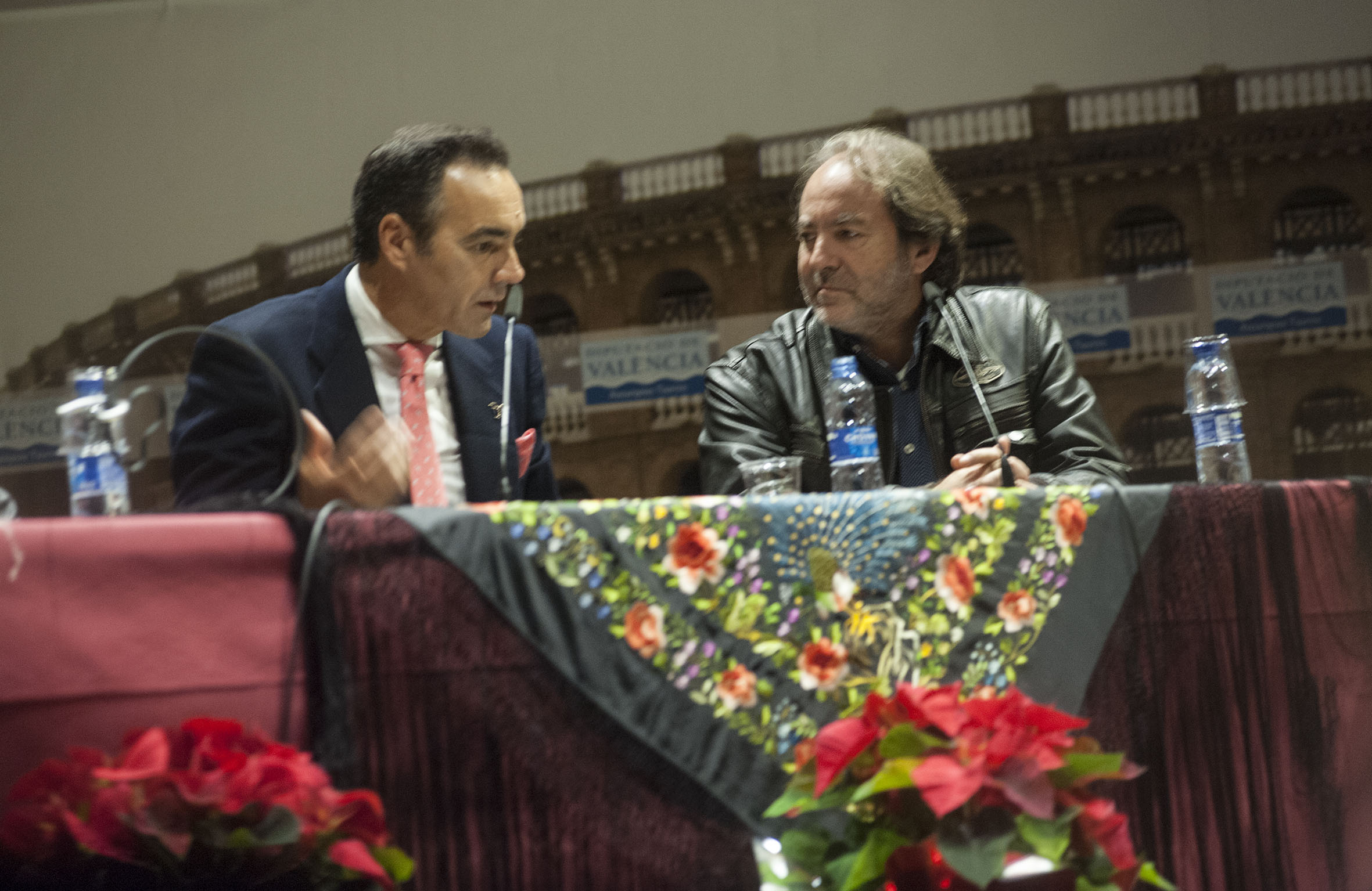 XXXVIII Semana Cultural Taurina de Foyos. 24 de noviembre de 2018