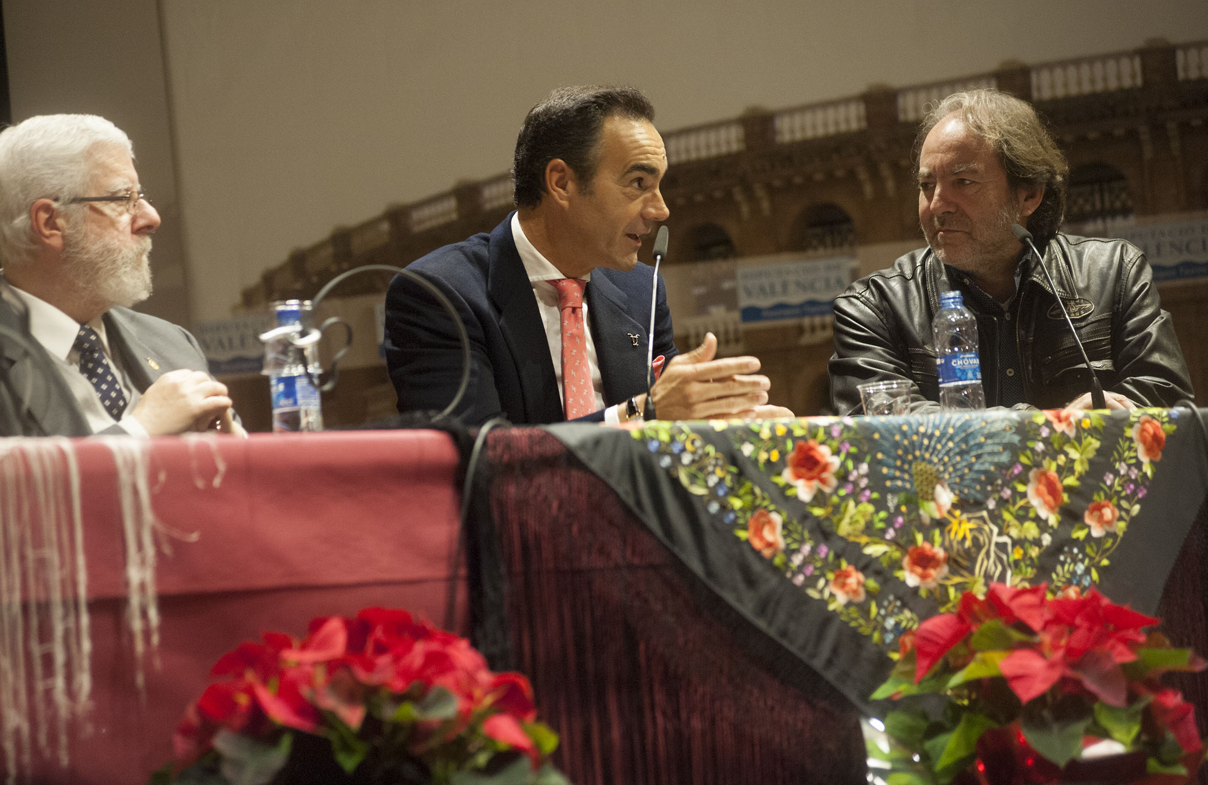 XXXVIII Semana Cultural Taurina de Foyos. 24 de noviembre de 2018