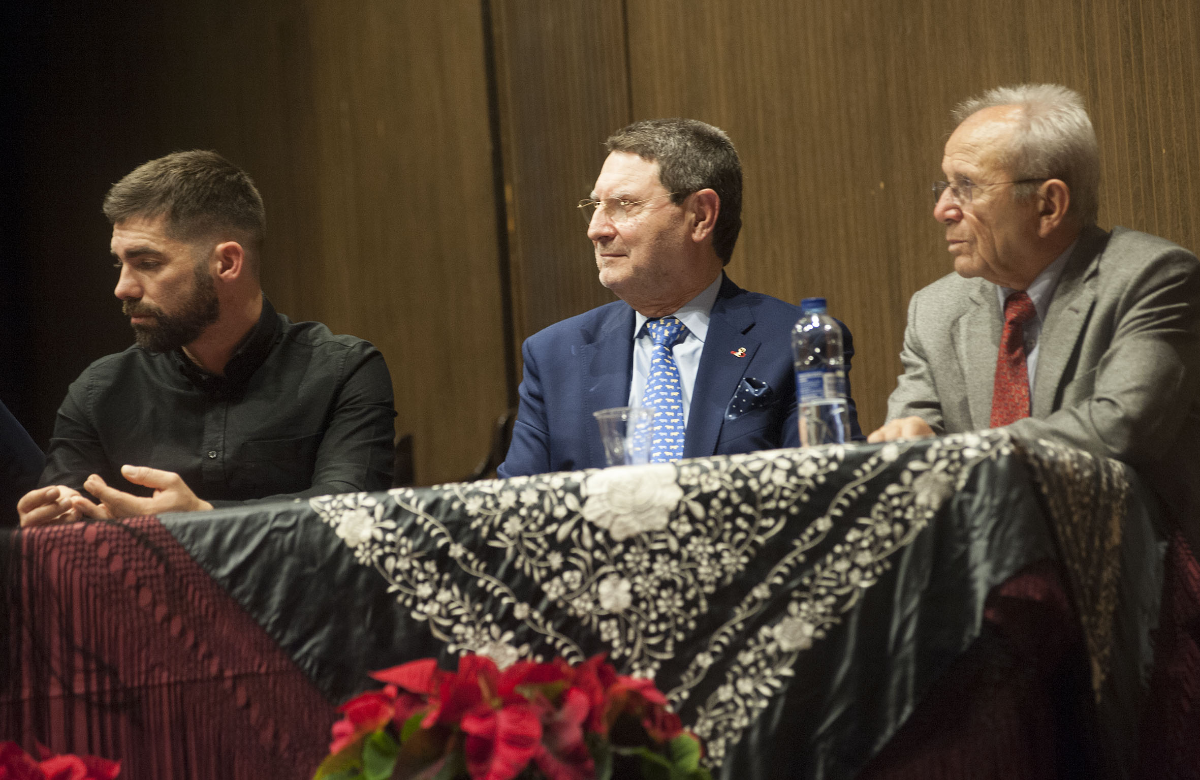 XXXVIII Semana Cultural Taurina de Foyos. 24 de noviembre de 2018