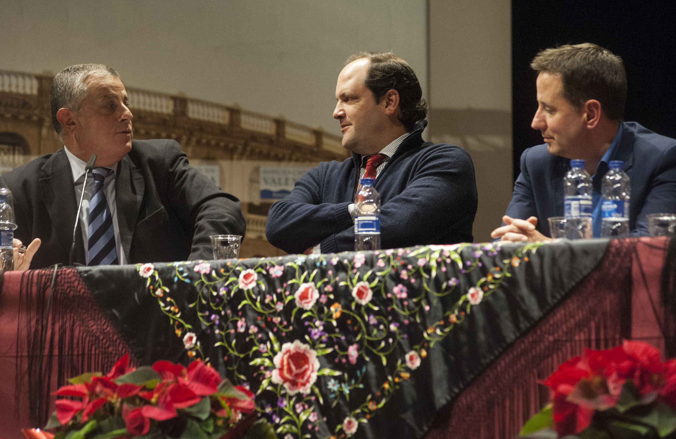 XXXVIII Semana Cultural Taurina de Foyos. 24 de noviembre de 2018