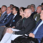 Linares - Entrega de Trofeo Manolete a título póstumo a Fandiño