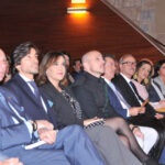 Linares - Entrega de Trofeo Manolete a título póstumo a Fandiño