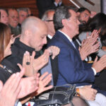 Linares - Entrega de Trofeo Manolete a título póstumo a Fandiño