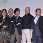 Linares - Entrega de Trofeo Manolete a título póstumo a Fandiño