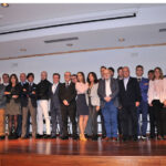 Linares - Entrega de Trofeo Manolete a título póstumo a Fandiño